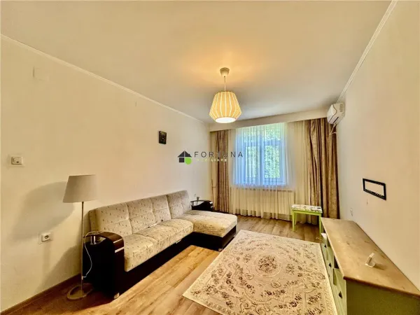 Apartament 3 camere Ploiești - poza 1