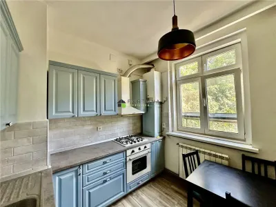 Apartament 3 camere de închiriat, zona Eminescu - foto 4