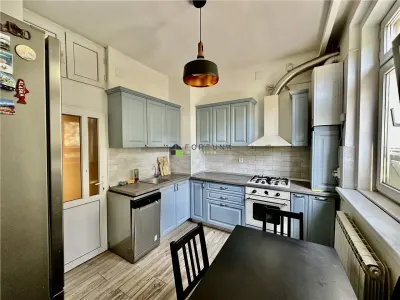 Apartament 3 camere de închiriat, zona Eminescu - foto 7