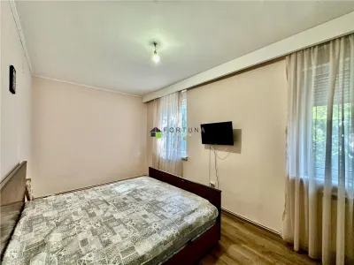 Apartament 3 camere de închiriat, zona Eminescu - foto 10