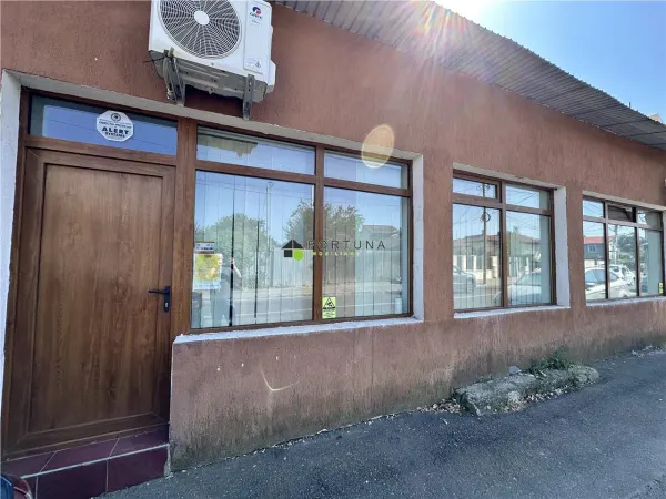 Spațiu comercial Ploiești - poza 7
