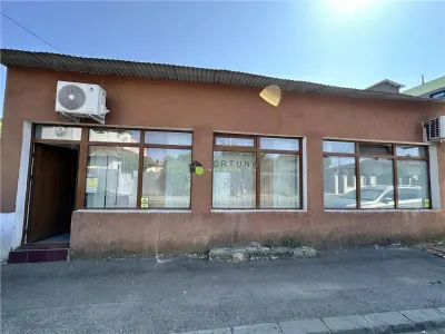 Spatiu Comercial de Inchiriat - Ploiesti