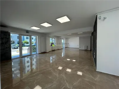 Spatiu comercial cu vad, strada Nicolae Labis - foto 3