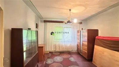 Apartament 3camere decomandat 71 mp etaj 1/4 Carpatilor - foto 8