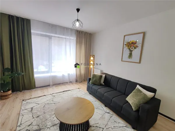 Apartament 2 camere Brașov - poza 1