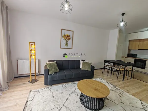 Apartament 2 camere Brașov - poza 2