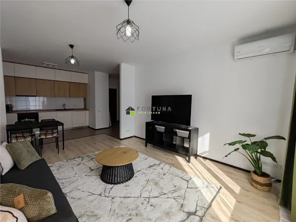 Apartament 2 camere Brașov - poza 3