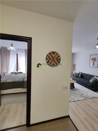 Apartament 2 camere Brașov - poza 8