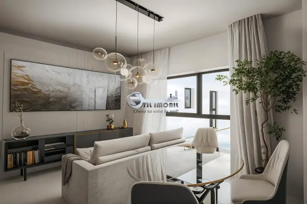 Apartament 2 camere Iași - poza 2