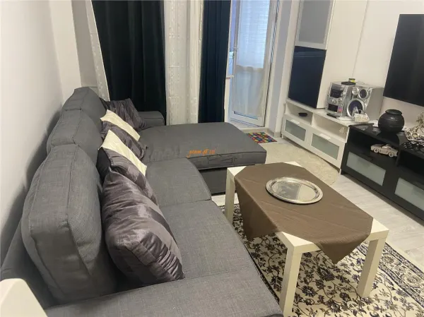 Apartament 2 camere Focșani - poza 14