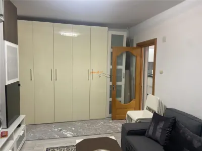 Apartament 2 camere , zona Gara , et 1/4 , renovat integral , mobilat modern - foto 8