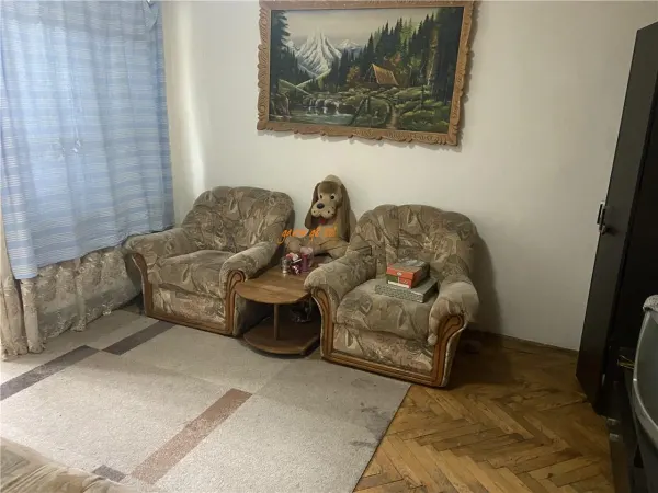 Apartament 2 camere Focșani - poza 1