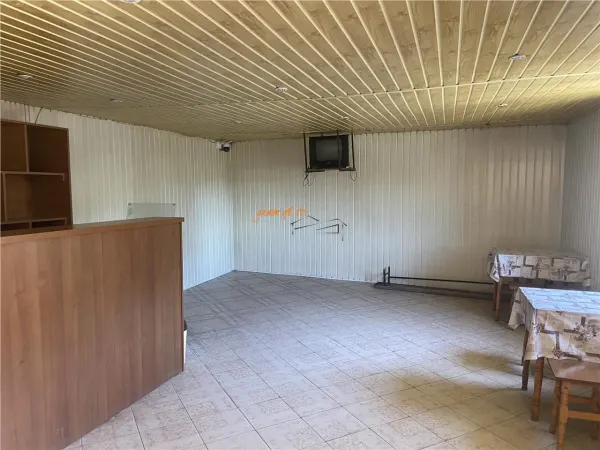 Spațiu comercial Reghiu - poza 1