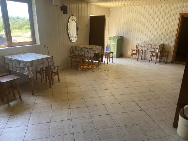 Spațiu comercial Reghiu - poza 3