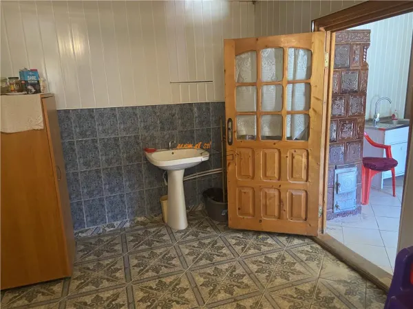 Spațiu comercial Reghiu - poza 6