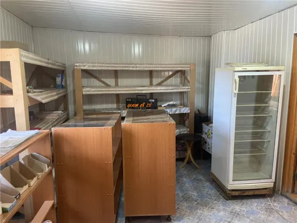 Spațiu comercial Reghiu - poza 8
