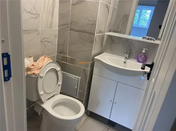 Apartament 3 camere Focșani - poza 11
