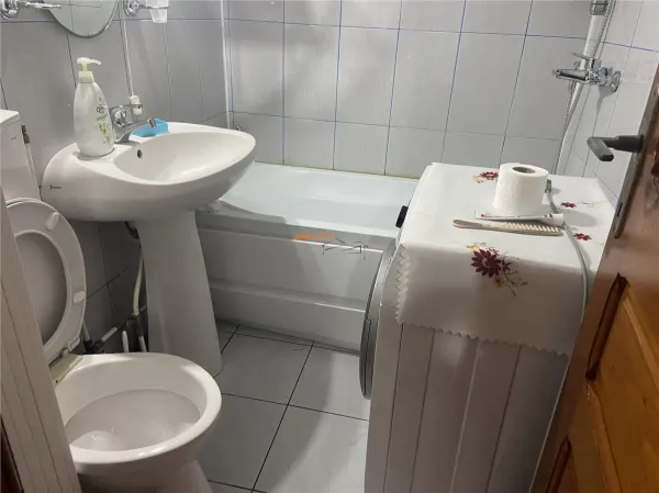 Apartament 3 camere Focșani - poza 19