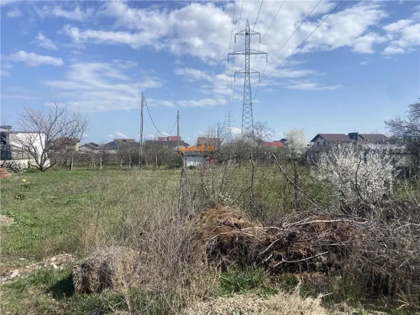 Teren Focșani - poza 1