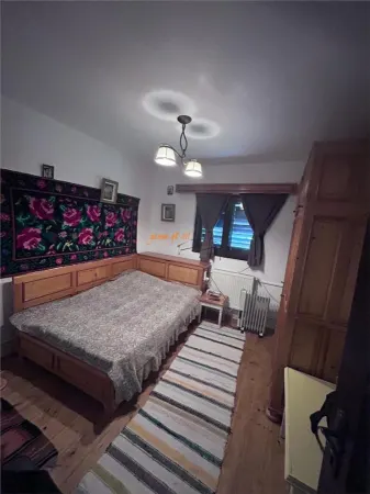 Casă 5 camere Soveja - poza 8