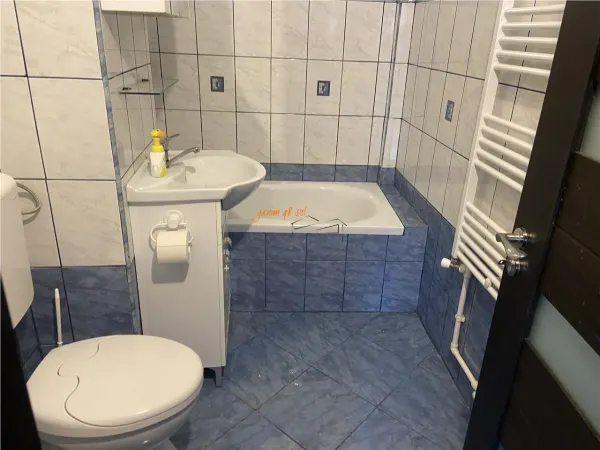 Apartament 3 camere Focșani - poza 10