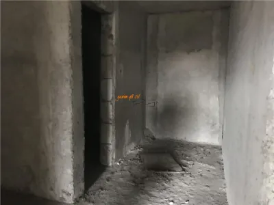 Casa de vanzare in Golesti, parter si etaj , 220 mp construiti , teren 916mp, la rosu - foto 6