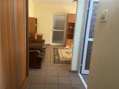 Apartament 2 camere , zona Gara , 50 mp , imbunatatit , mobilat complet - foto 15