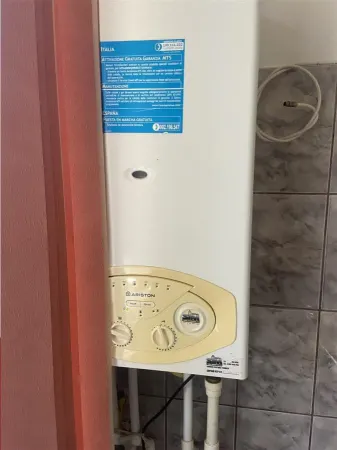 Apartament 2 camere Focșani - poza 10