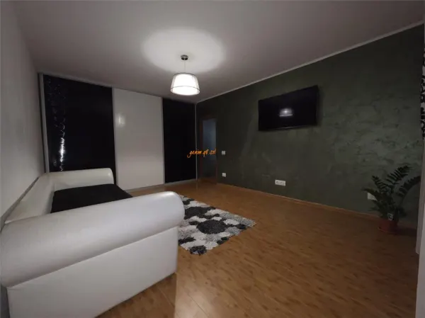Apartament 2 camere Focșani - poza 1