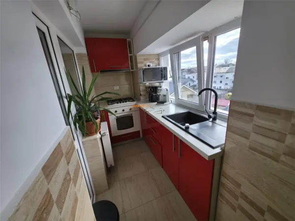 Apartament 2 camere Focșani - poza 11