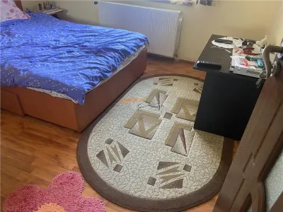 Apartament 3 camere , zona Gara- str Longinescu ,76 mp ,2 balcoane - foto 7