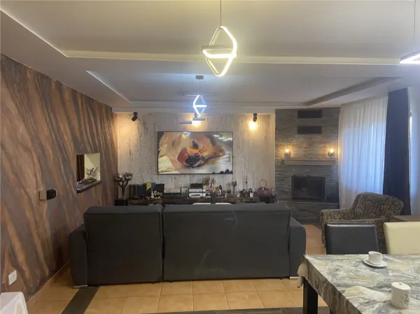 Casă 5 camere Câmpineanca - poza 2