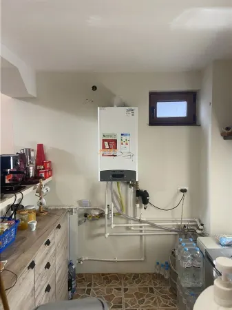 Casă 5 camere Câmpineanca - poza 12