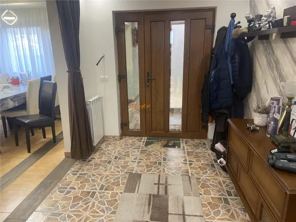 Casă 5 camere Câmpineanca - poza 19