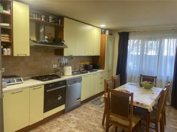 Casă 5 camere Câmpineanca - poza 7