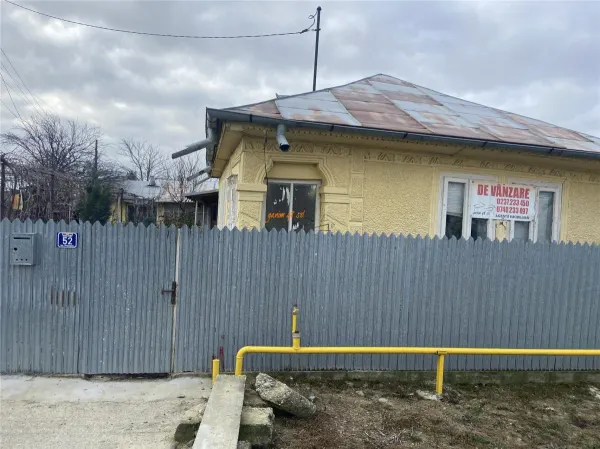 Casă 4 camere Maluri - poza 2