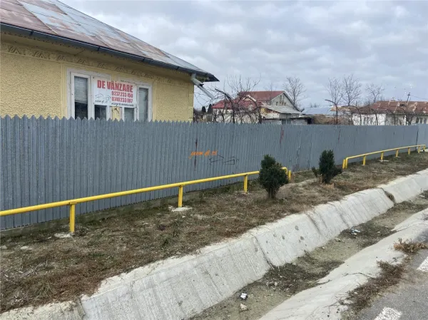 Casă 4 camere Maluri - poza 3