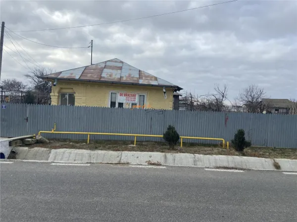Casă 4 camere Maluri - poza 4