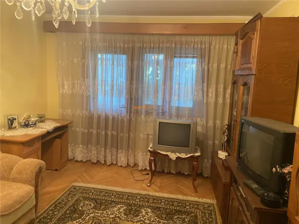 Apartament 3 camere Focșani - poza 1