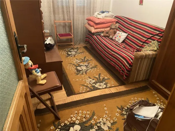 Apartament 3 camere Focșani - poza 12