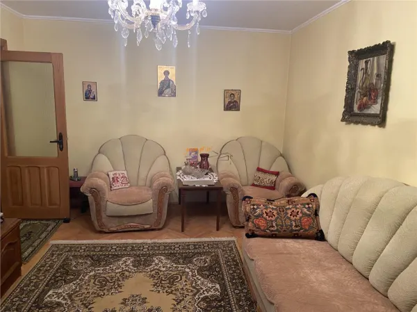 Apartament 3 camere Focșani - poza 3