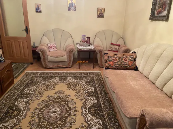 Apartament 3 camere Focșani - poza 4