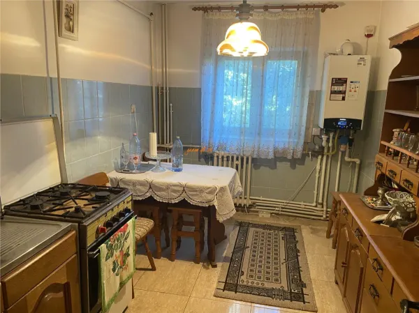 Apartament 3 camere Focșani - poza 6