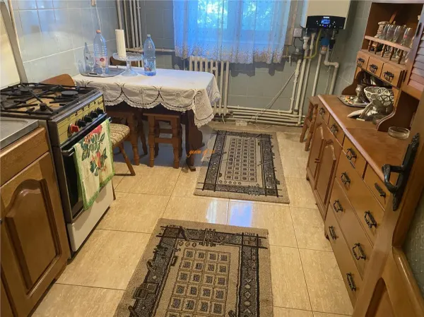 Apartament 3 camere Focșani - poza 7