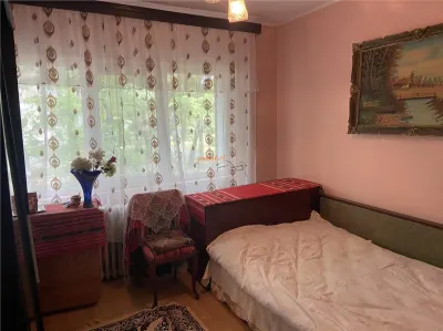 Apartament 2 camere , cartier Gara , et 1/4 , curat , liber ,mobilat - foto 3