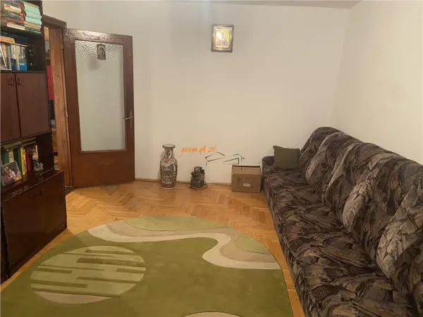 Apartament 3 camere Focșani - poza 2