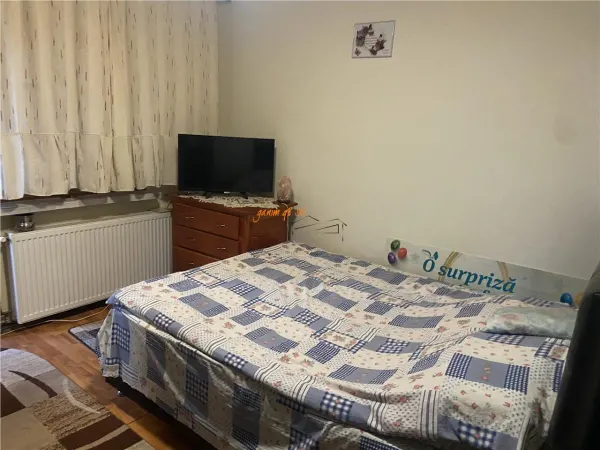 Apartament 3 camere Focșani - poza 11