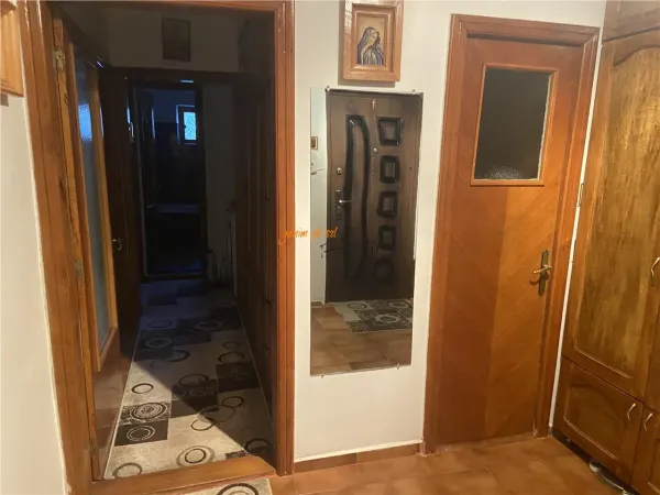 Apartament 3 camere Focșani - poza 3