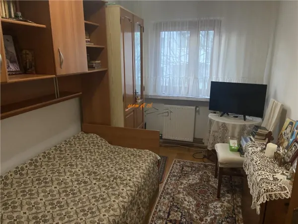 Apartament 3 camere Focșani - poza 6