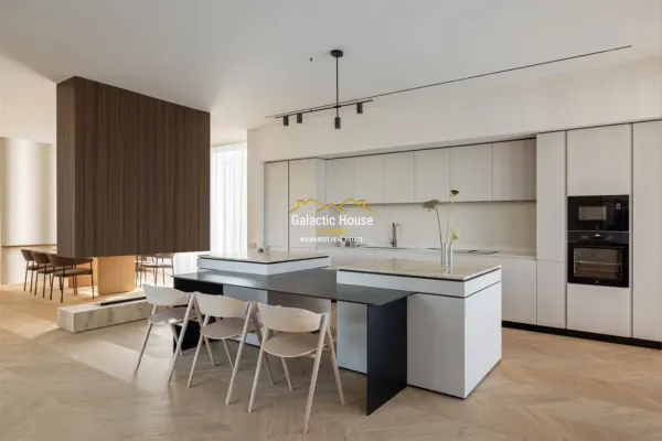 Casă 8 camere București - poza 18